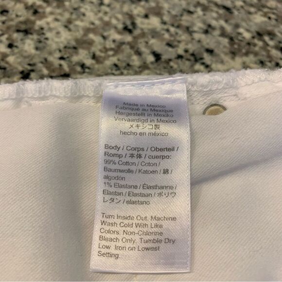 J Crew Jeans Women's 32 - Picture 10 of 12